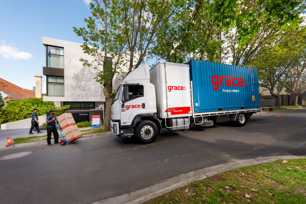 Stress-free moving: How a home removalist service can help