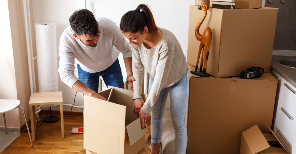 Stress-free moving: How a home removalist service can help