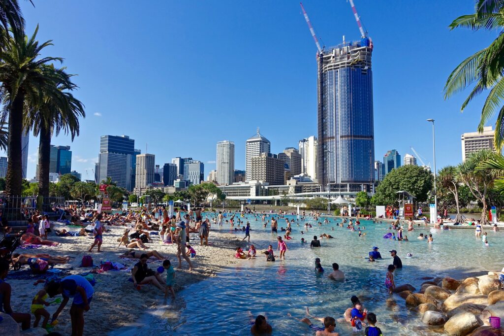 How to make your summer move in Australia stress-free